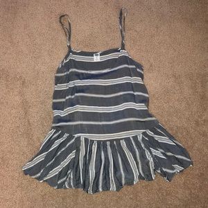 old navy tank top